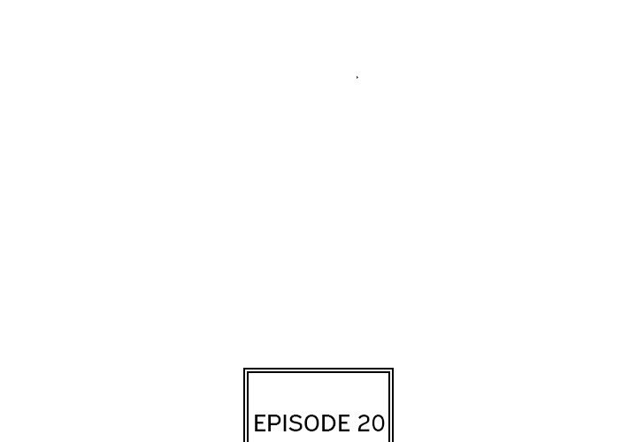 Office Desires chapter 20 page 4