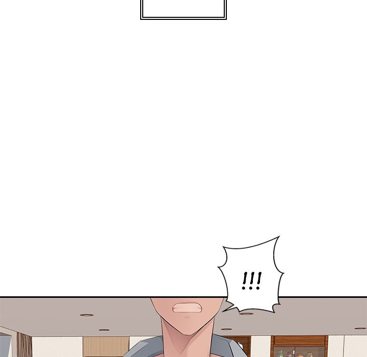 Office Desires chapter 20 page 5