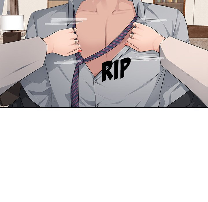 Office Desires chapter 20 page 6
