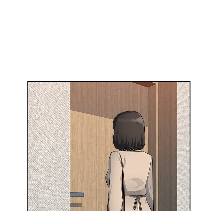 Office Desires chapter 20 page 21