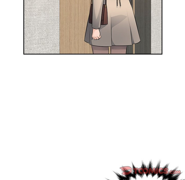 Office Desires chapter 20 page 22