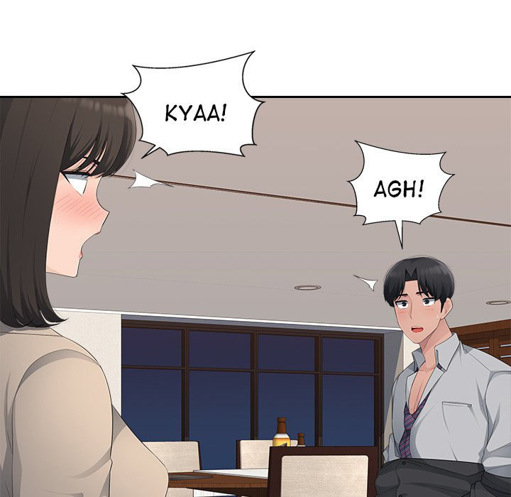 Office Desires chapter 20 page 27