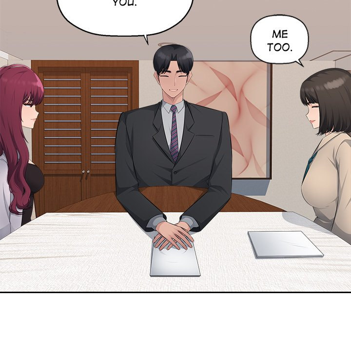 Office Desires chapter 20 page 31