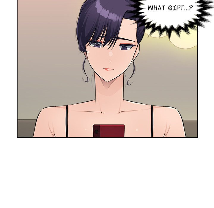 Office Desires chapter 20 page 45