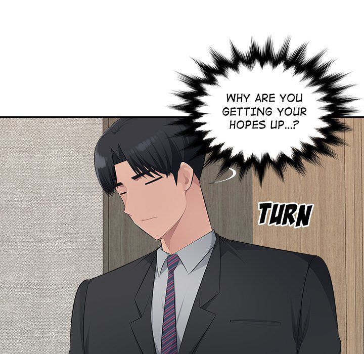 Office Desires chapter 20 page 53