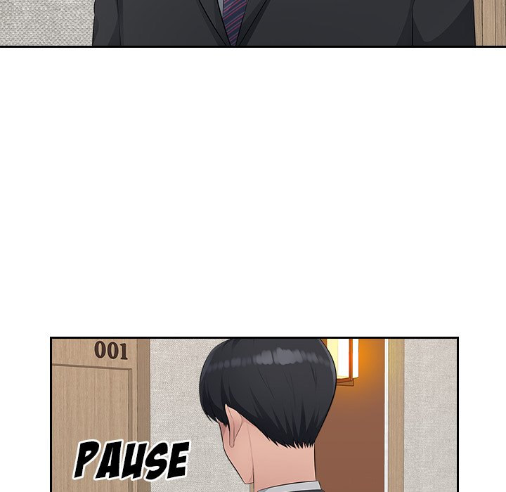 Office Desires chapter 20 page 54