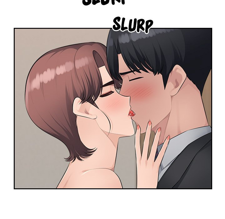 Office Desires chapter 20 page 70