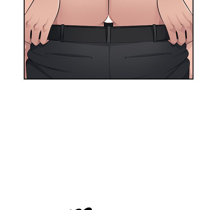 Office Desires chapter 20 page 78