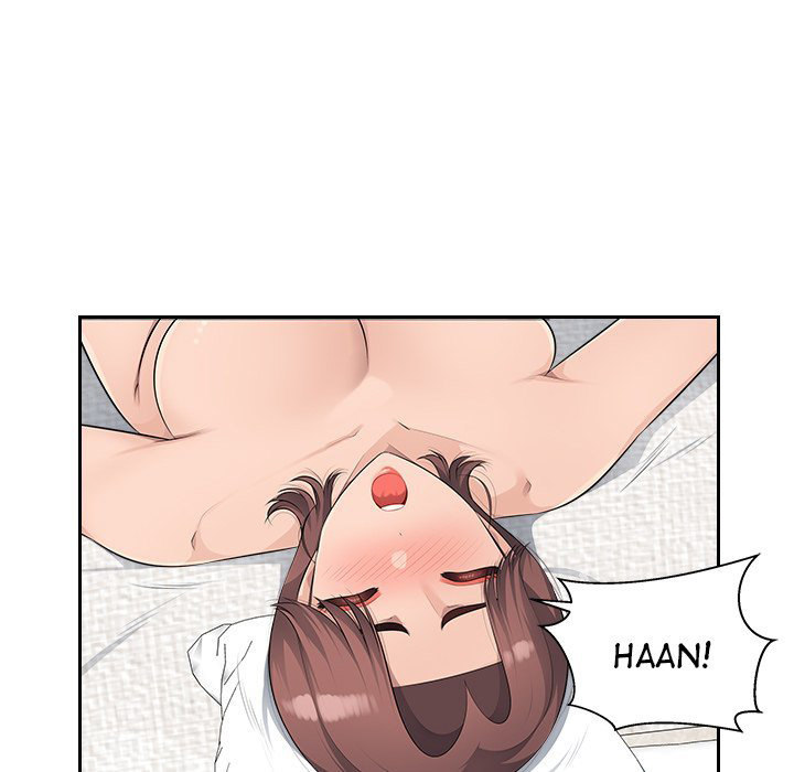 Office Desires chapter 20 page 86