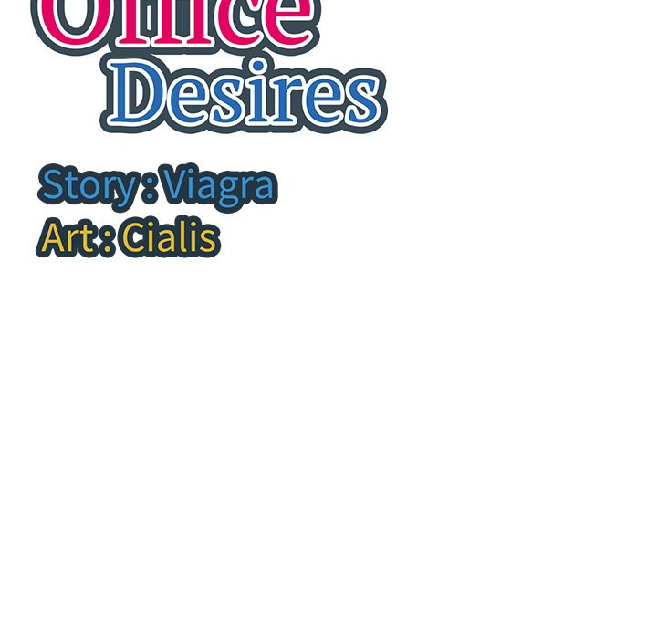 Office Desires chapter 20 page 98