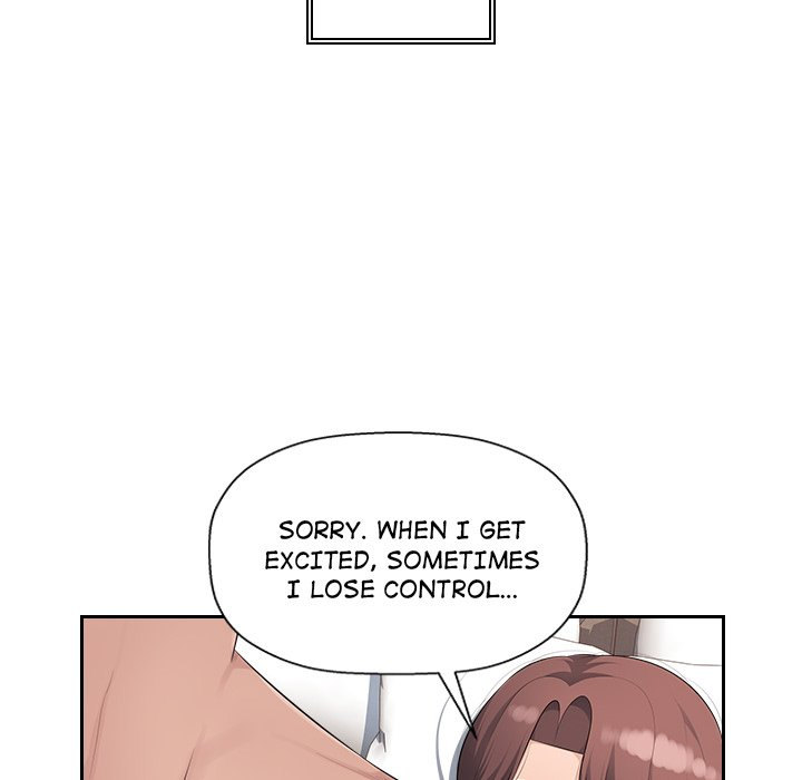 Office Desires chapter 21 page 5