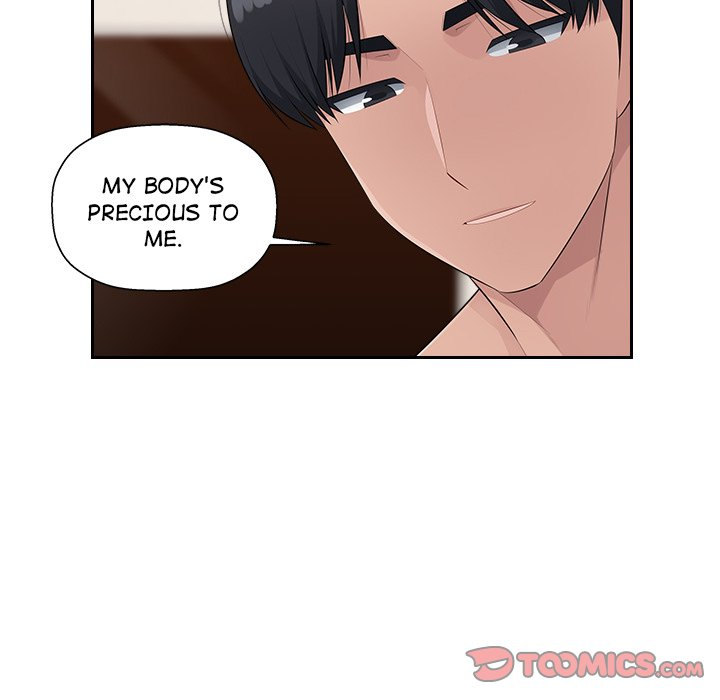 Office Desires chapter 21 page 12