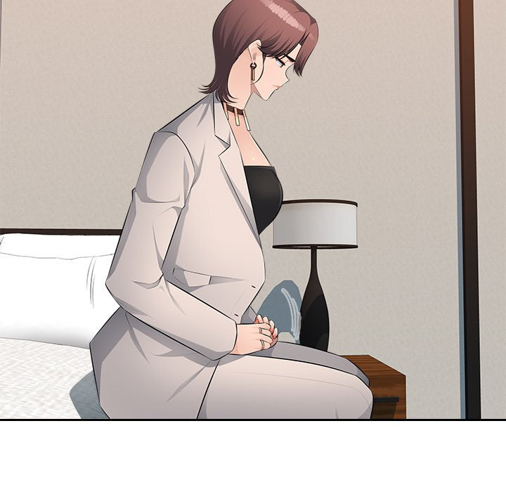 Office Desires chapter 21 page 40