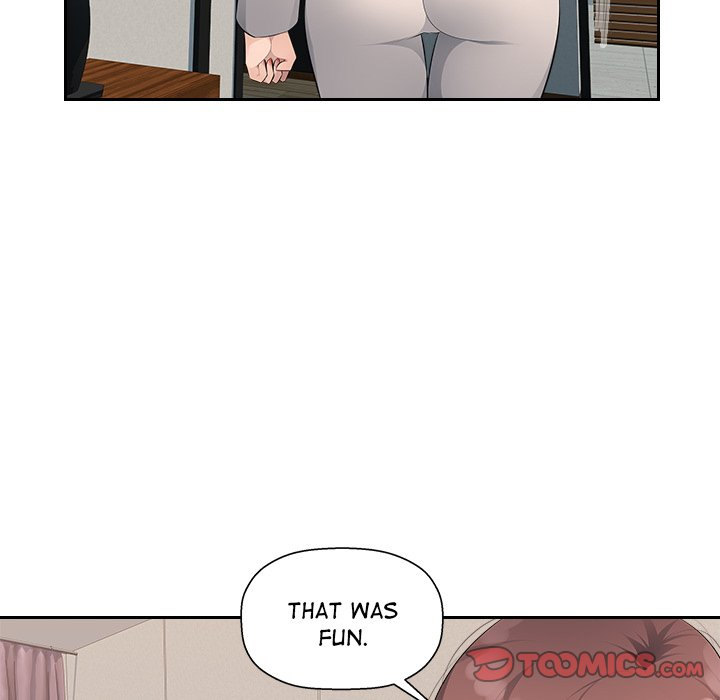 Office Desires chapter 21 page 42