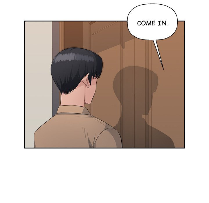 Office Desires chapter 21 page 79