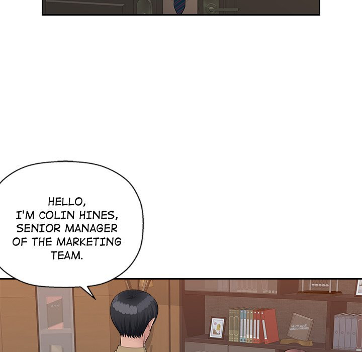 Office Desires chapter 21 page 81