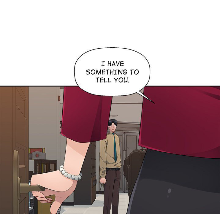 Office Desires chapter 21 page 101