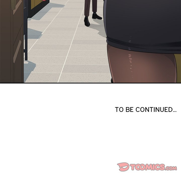 Office Desires chapter 21 page 102