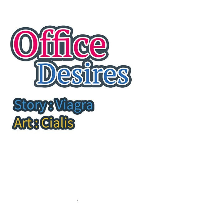 Office Desires chapter 21 page 103