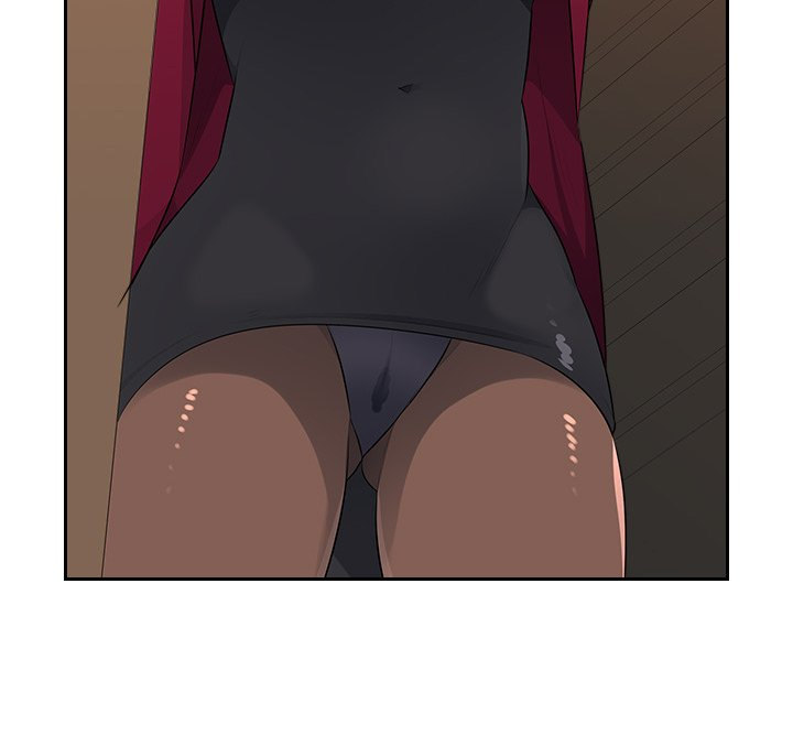 Office Desires chapter 21 page 105