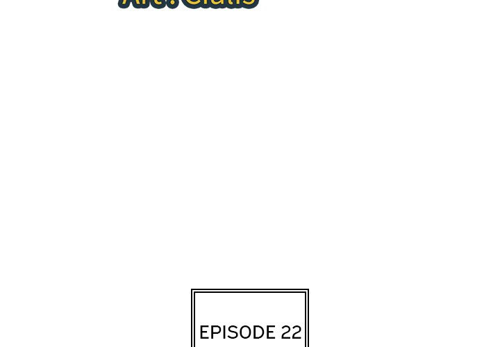 Office Desires chapter 22 page 4