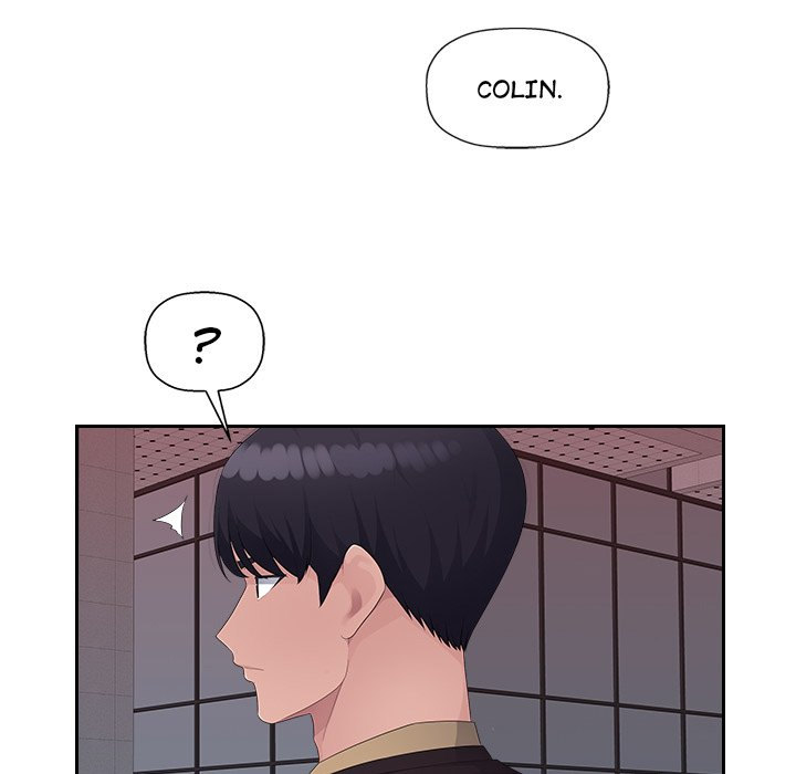 Office Desires chapter 22 page 41