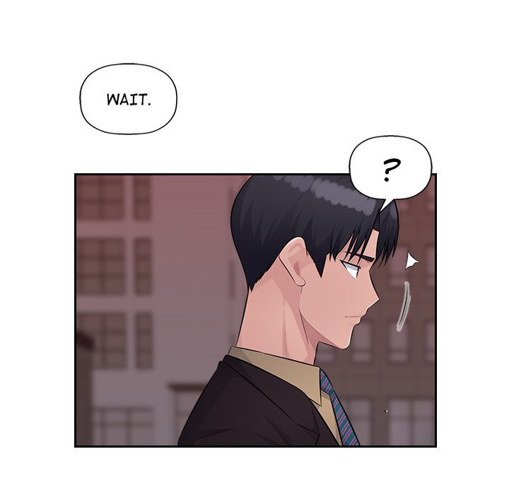Office Desires chapter 22 page 56
