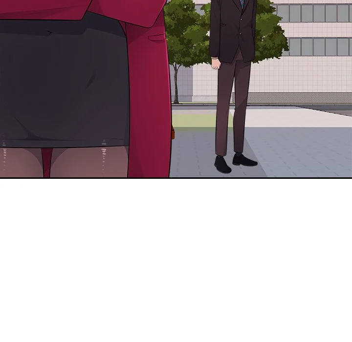 Office Desires chapter 22 page 58