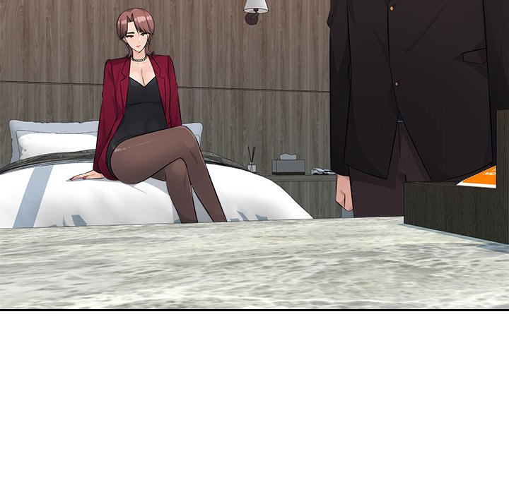 Office Desires chapter 22 page 80