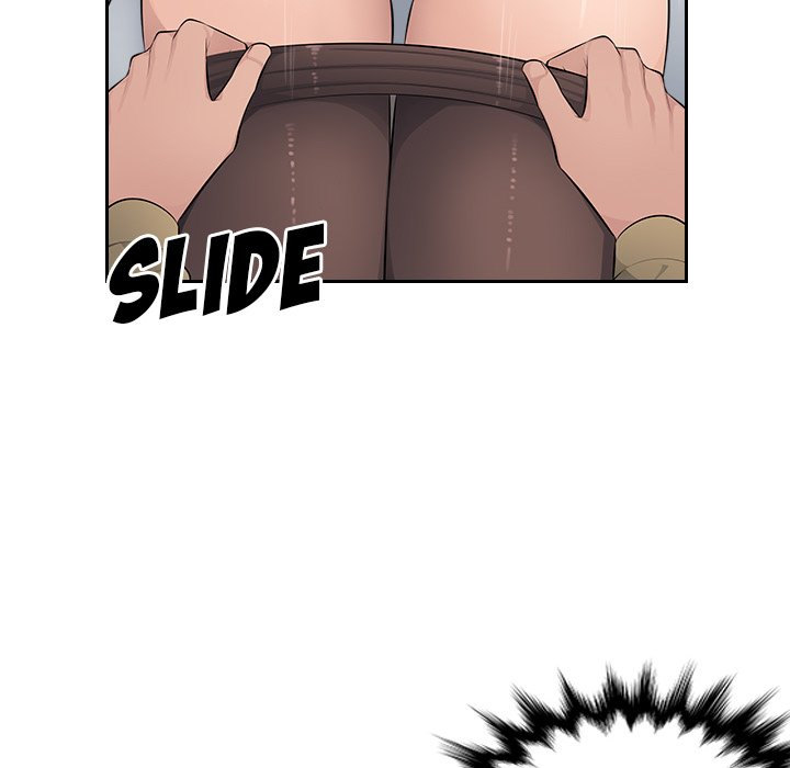 Office Desires chapter 22 page 91