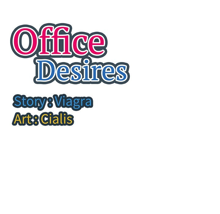 Office Desires chapter 22 page 107