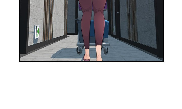 Office Desires chapter 22 page 109