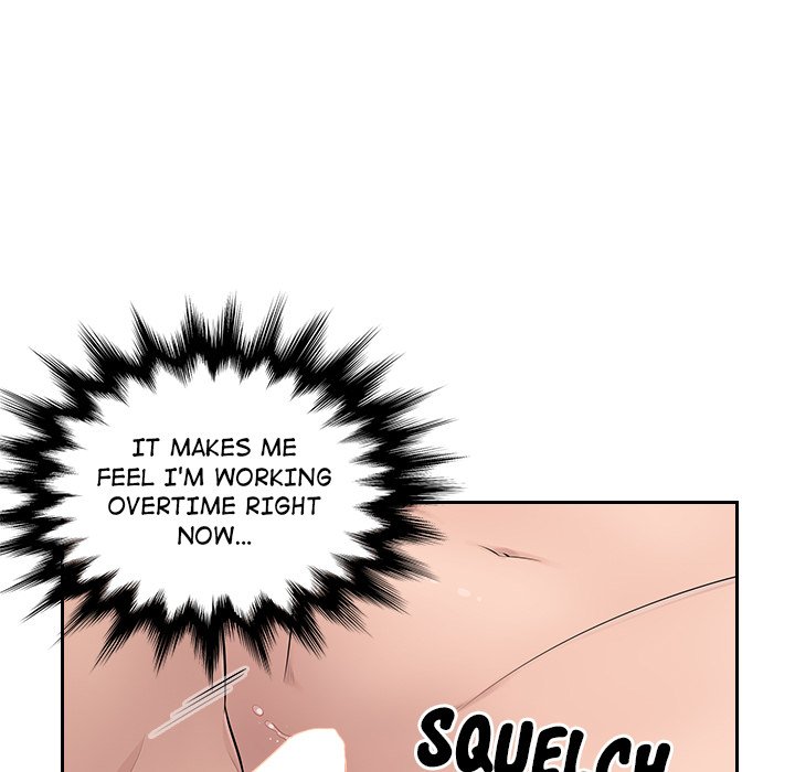 Office Desires chapter 23 page 21