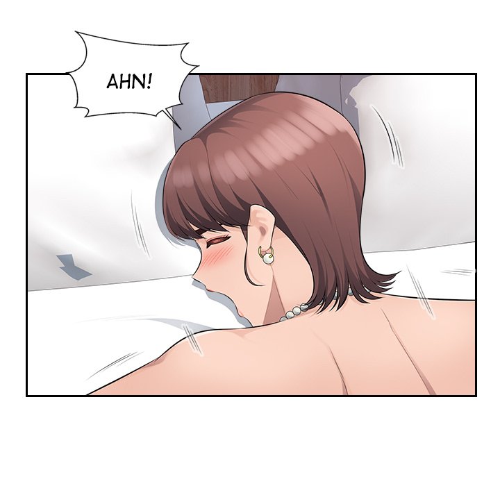 Office Desires chapter 23 page 38