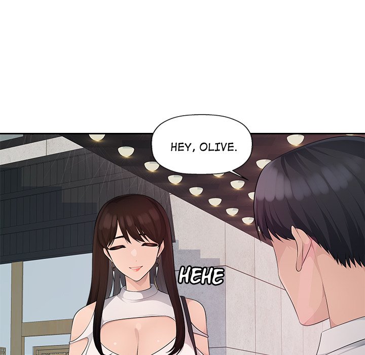 Office Desires chapter 23 page 64