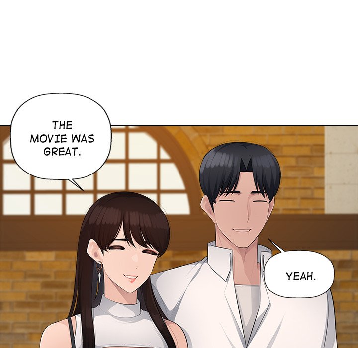 Office Desires chapter 23 page 72