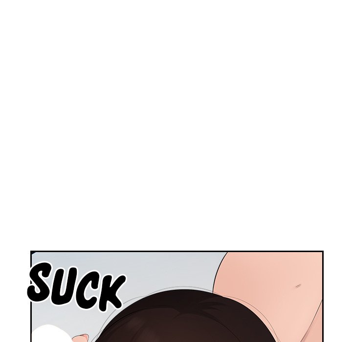 Office Desires chapter 23 page 87