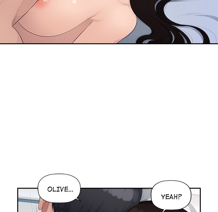 Office Desires chapter 23 page 102