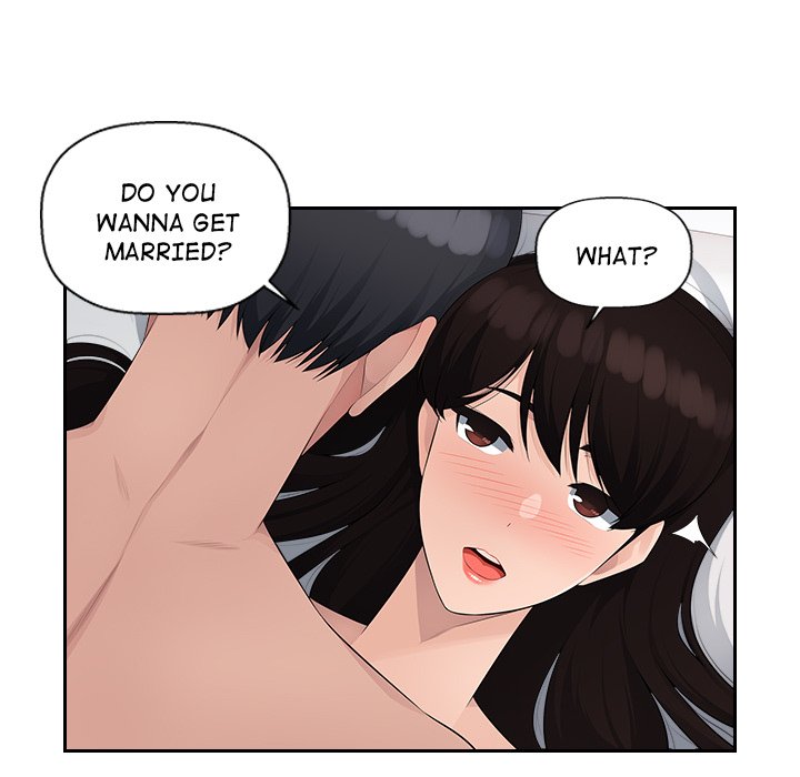 Office Desires chapter 23 page 104