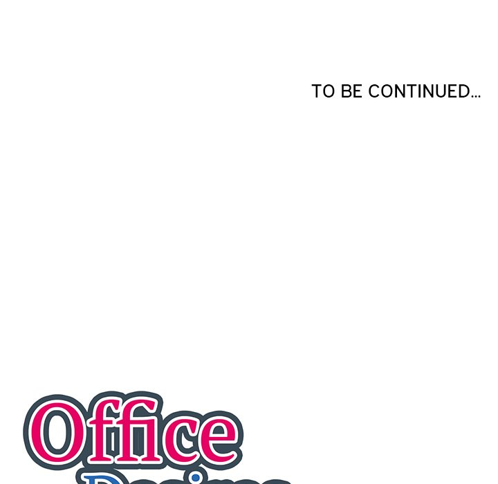 Office Desires chapter 23 page 105