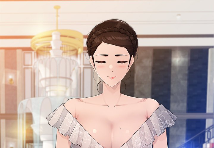 Office Desires chapter 24 page 1