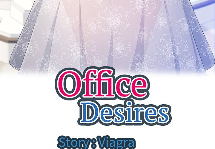 Office Desires chapter 24 page 3
