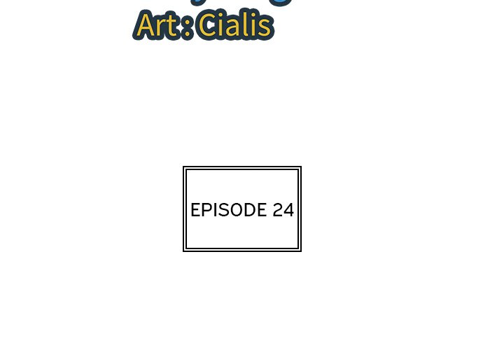 Office Desires chapter 24 page 4