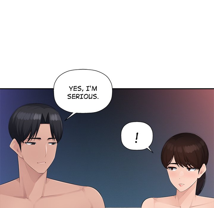 Office Desires chapter 24 page 8