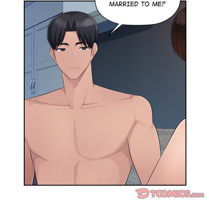 Office Desires chapter 24 page 10