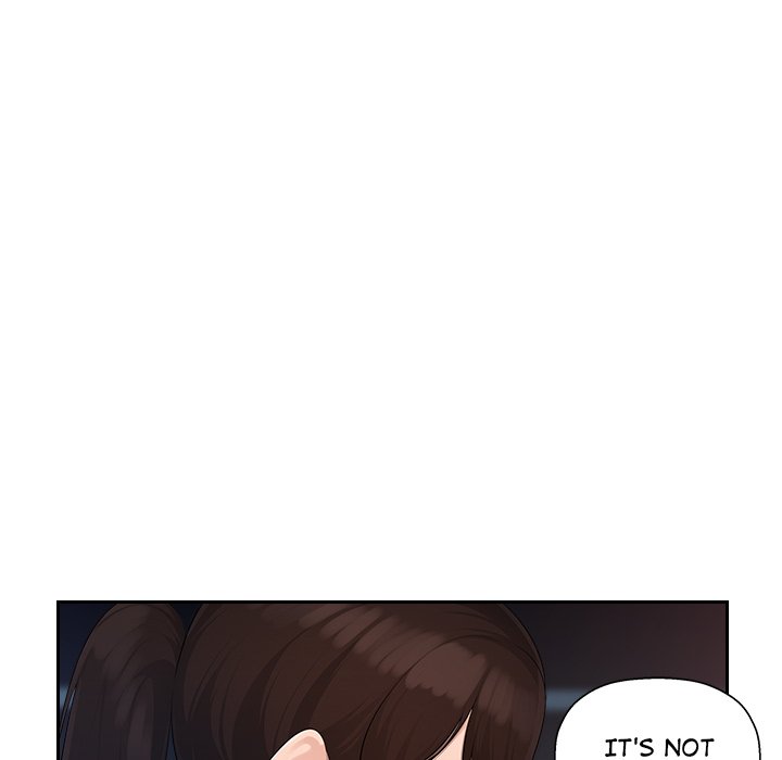 Office Desires chapter 24 page 11