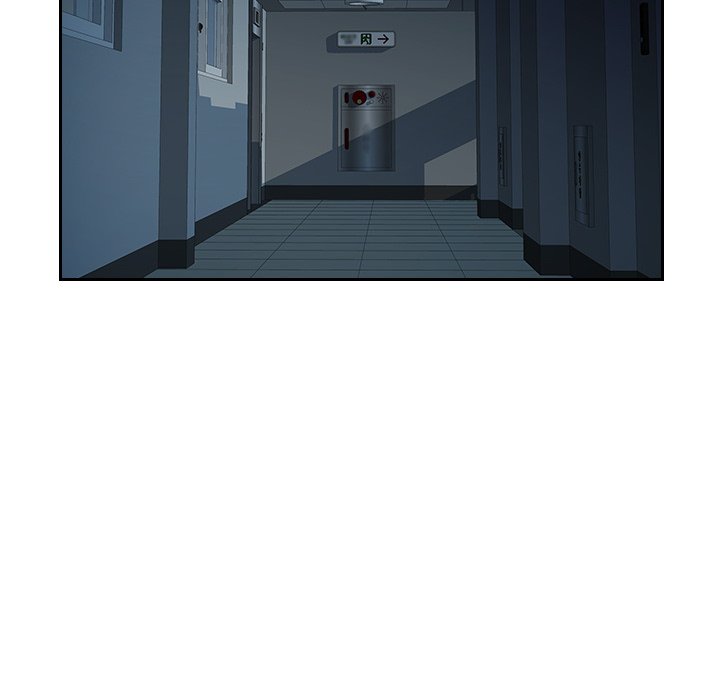 Office Desires chapter 24 page 20