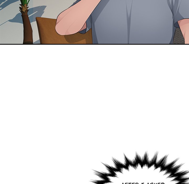 Office Desires chapter 24 page 23