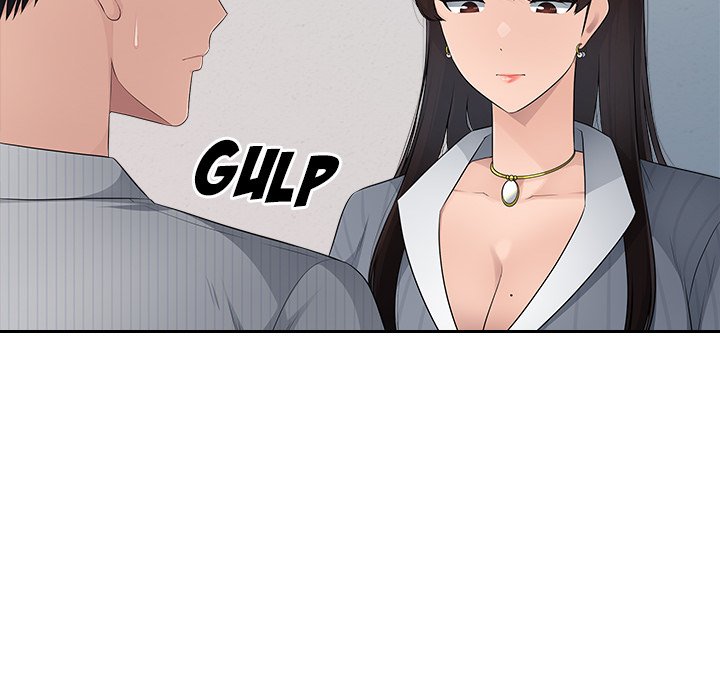 Office Desires chapter 24 page 45