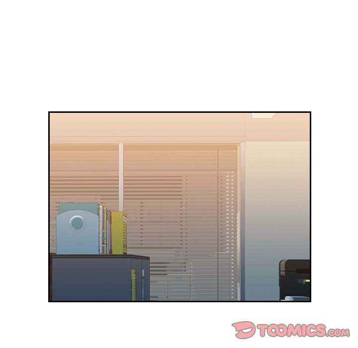 Office Desires chapter 24 page 58